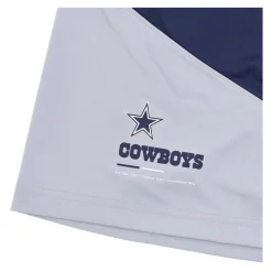 Dallas Cowboys Basketball Shorts
