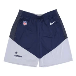 Dallas Cowboys Basketball Shorts
