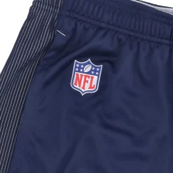 Dallas Cowboys Basketball Shorts