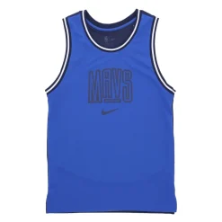 Dallas Mavericks Basketball Tank Top