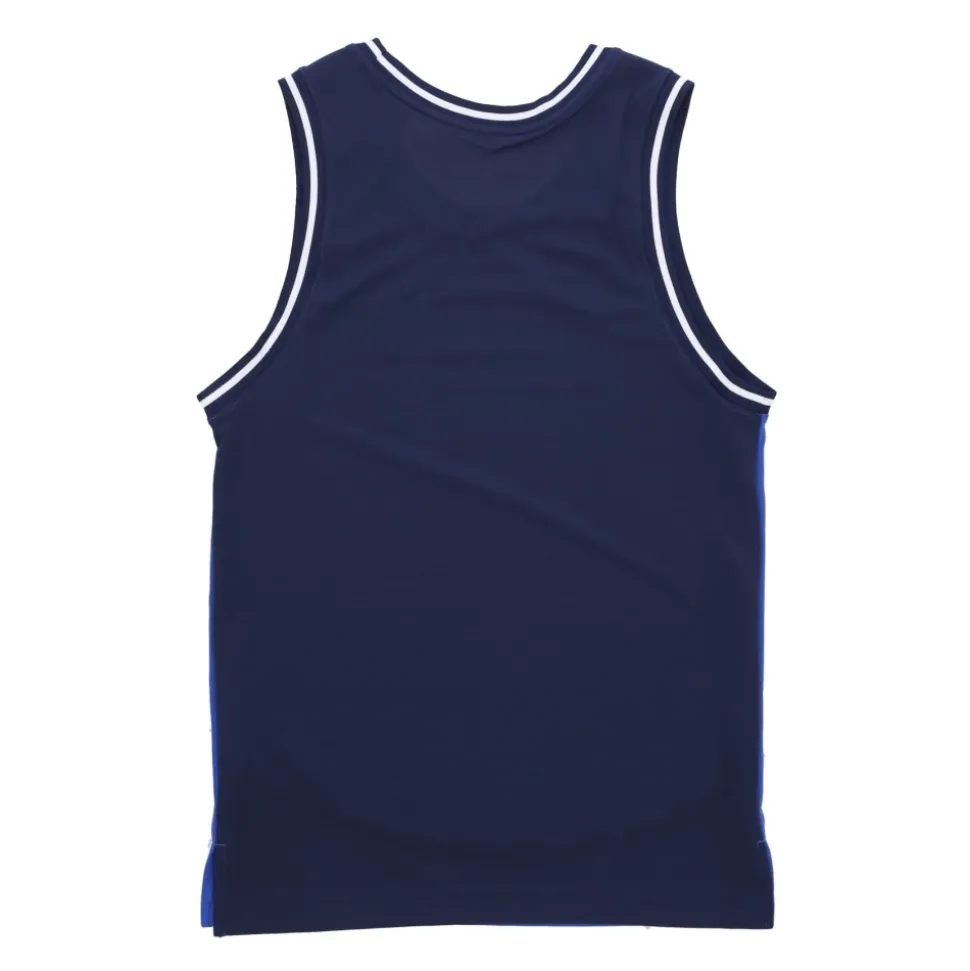 Dallas Mavericks Basketball Tank Top