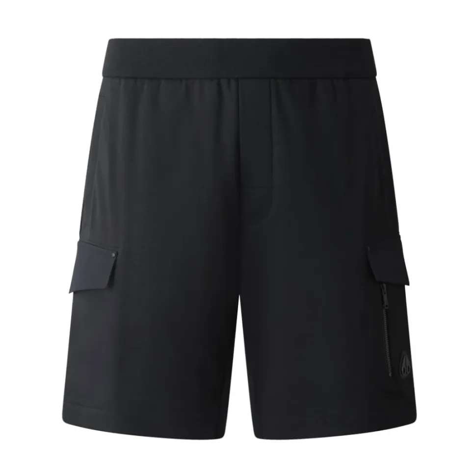 Dalon Cargo Shorts