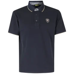 Damon Polo Shirt
