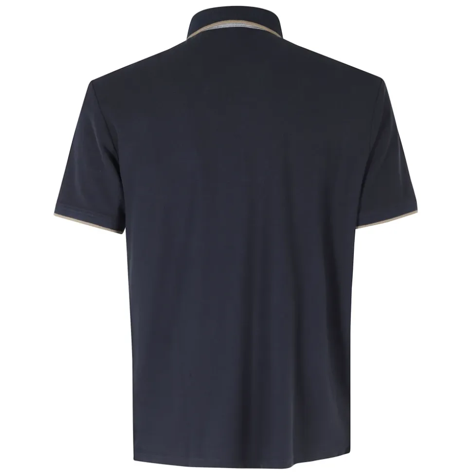 Damon Polo Shirt