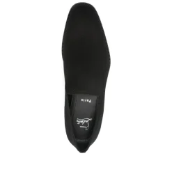 Danny Leather Loafers