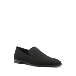 Danny Leather Loafers