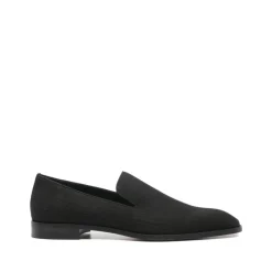 Danny Leather Loafers