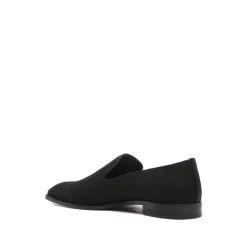 Danny Leather Loafers