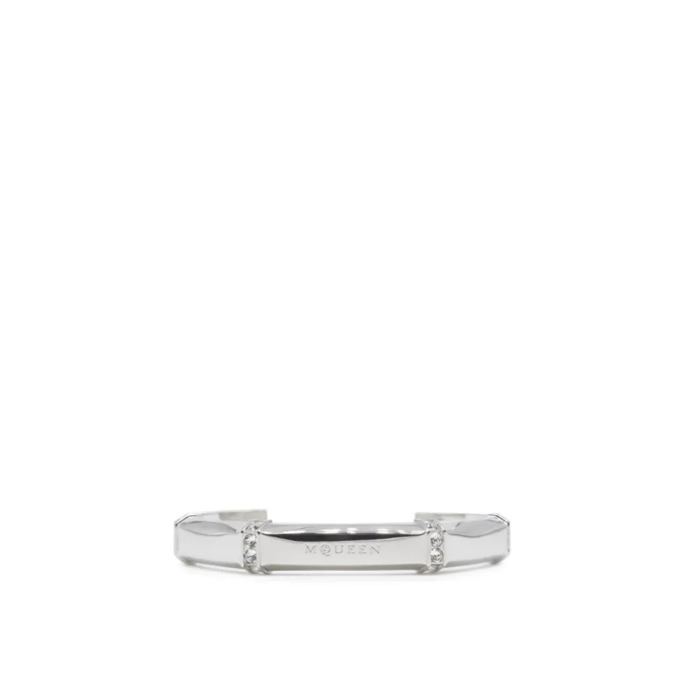 Dapper Cuff Bracelet