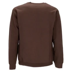 Dark Chocolate Crewneck Sweatshirt