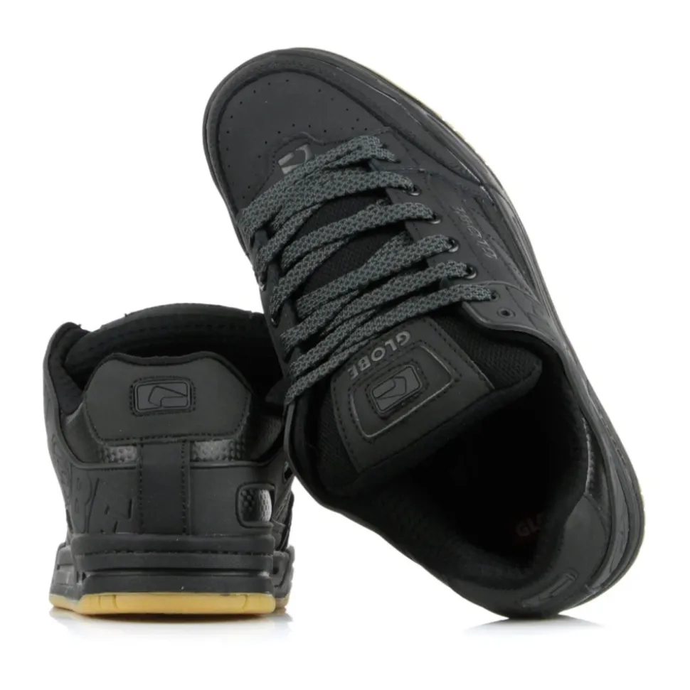 Dark Shadow Men's Skate Shoes