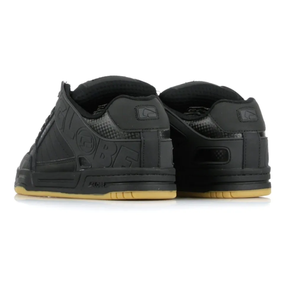 Dark Shadow Men's Skate Shoes