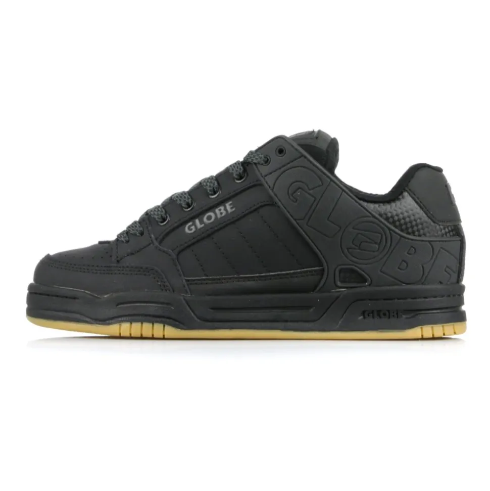 Dark Shadow Men's Skate Shoes