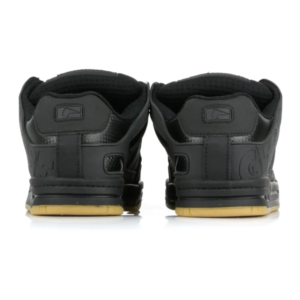 Dark Shadow Men's Skate Shoes