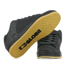 Dark Shadow Men's Skate Shoes