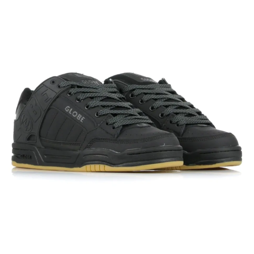 Dark Shadow Men's Skate Shoes
