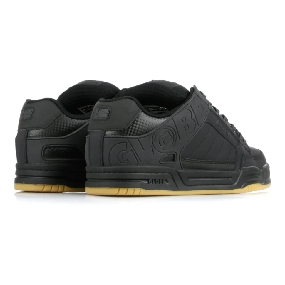 Dark Shadow Men's Skate Shoes