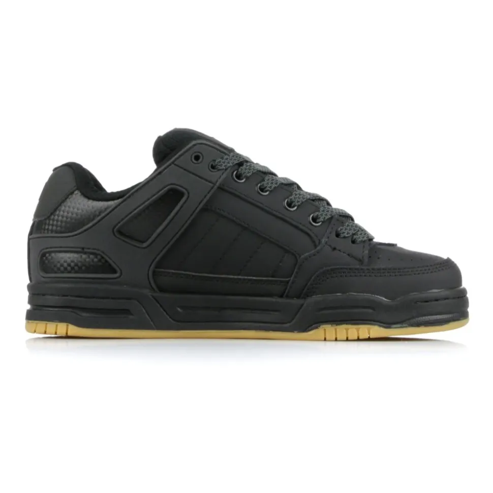 Dark Shadow Men's Skate Shoes
