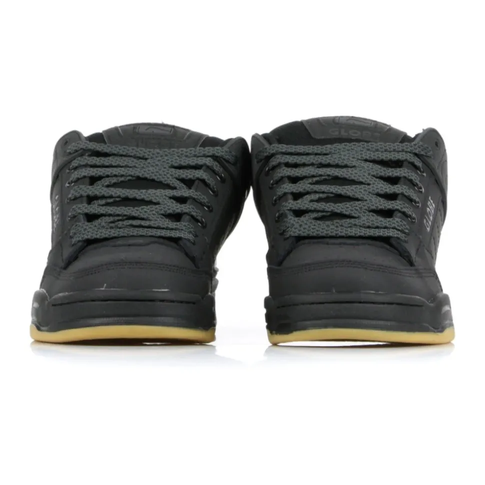 Dark Shadow Men's Skate Shoes