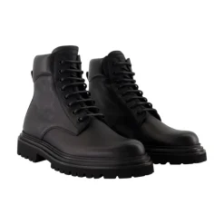 Day Classic Hammer Ankle Boots