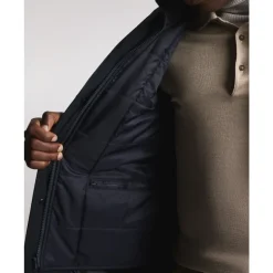 Db Coat Stretch