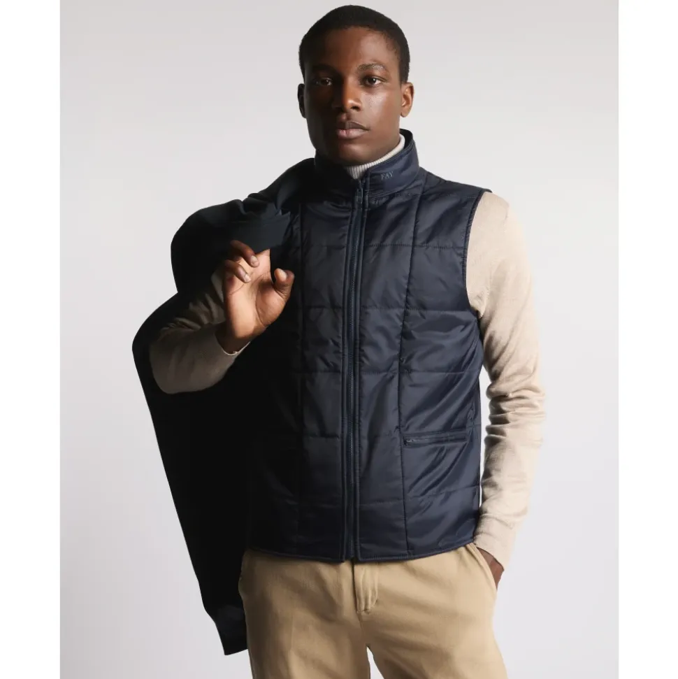 Db Coat Stretch