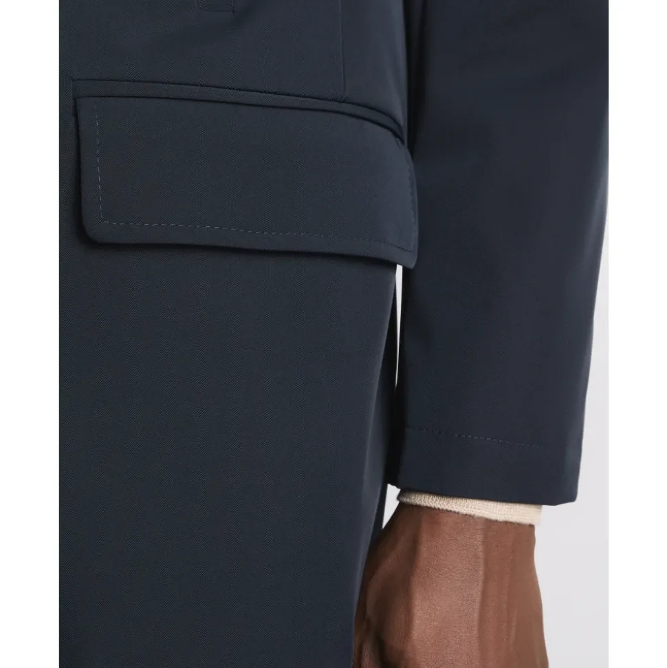 Db Coat Stretch