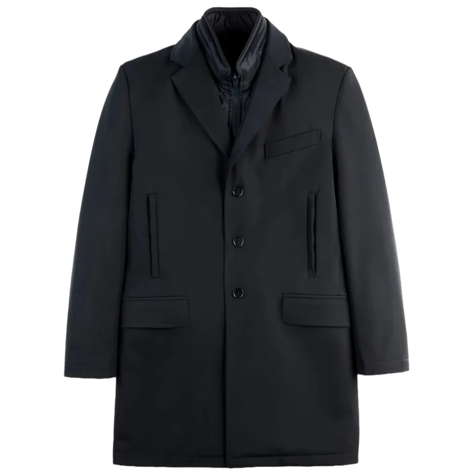Db Coat Stretch