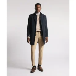 Db Coat Stretch