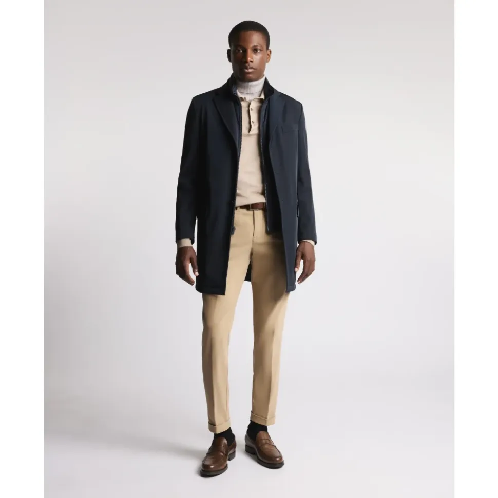 Db Coat Stretch