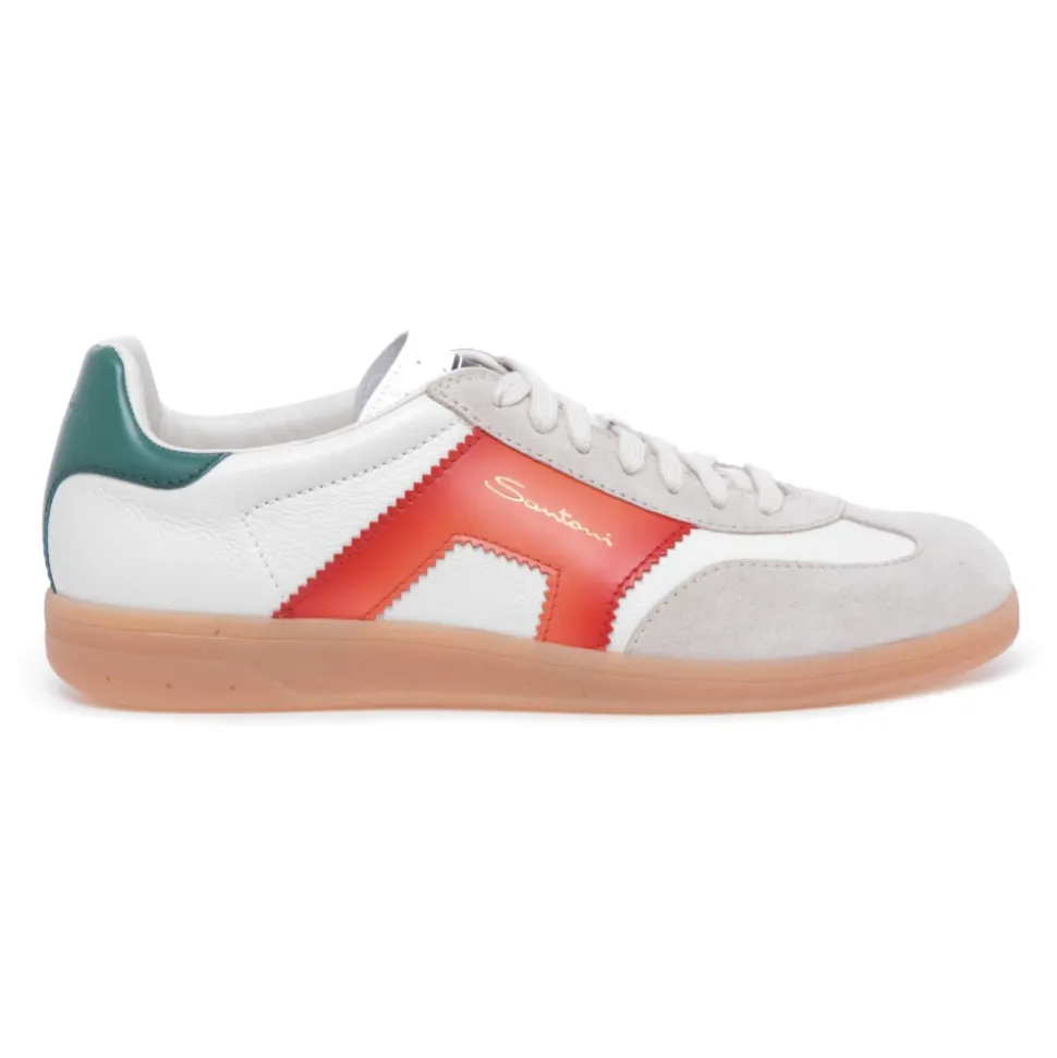 DBS Olympic Sneaker