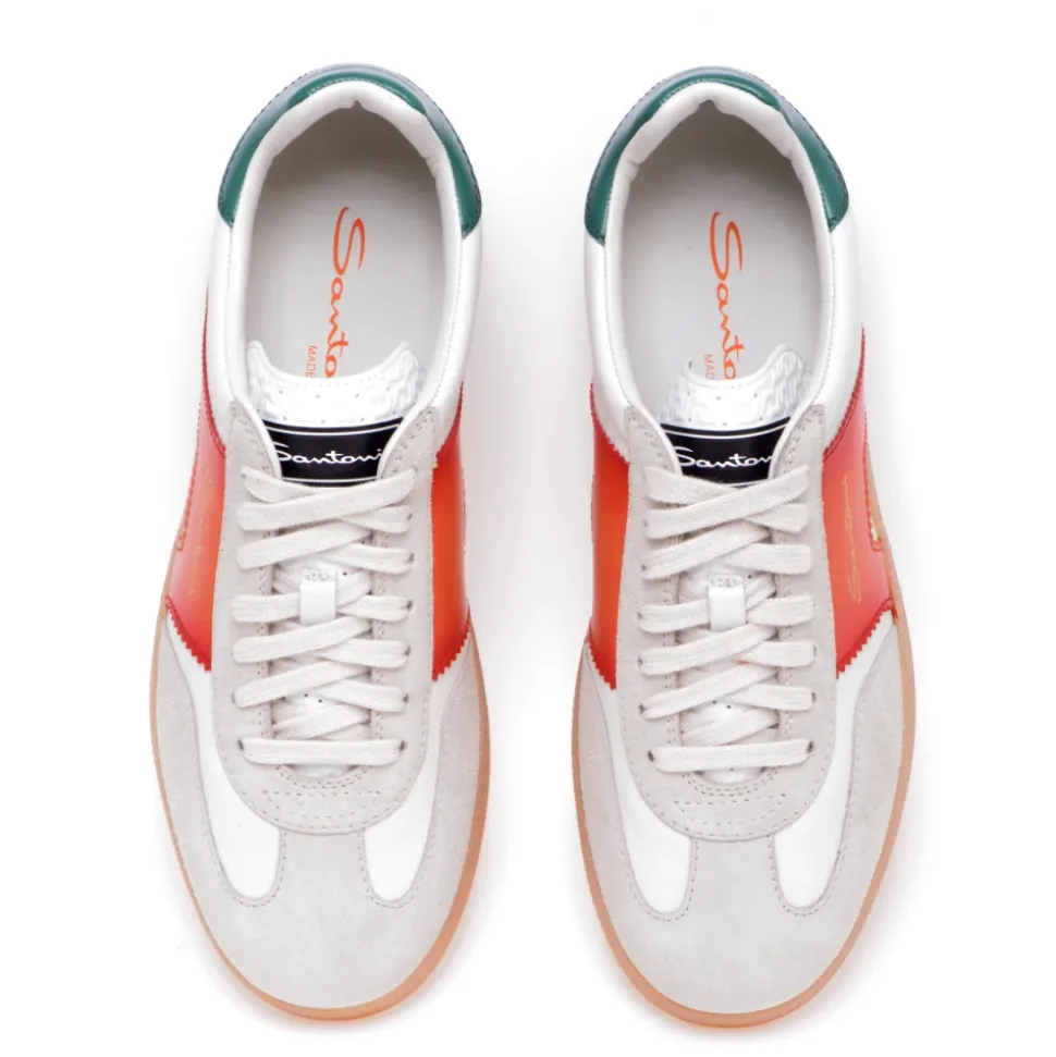 DBS Olympic Sneaker