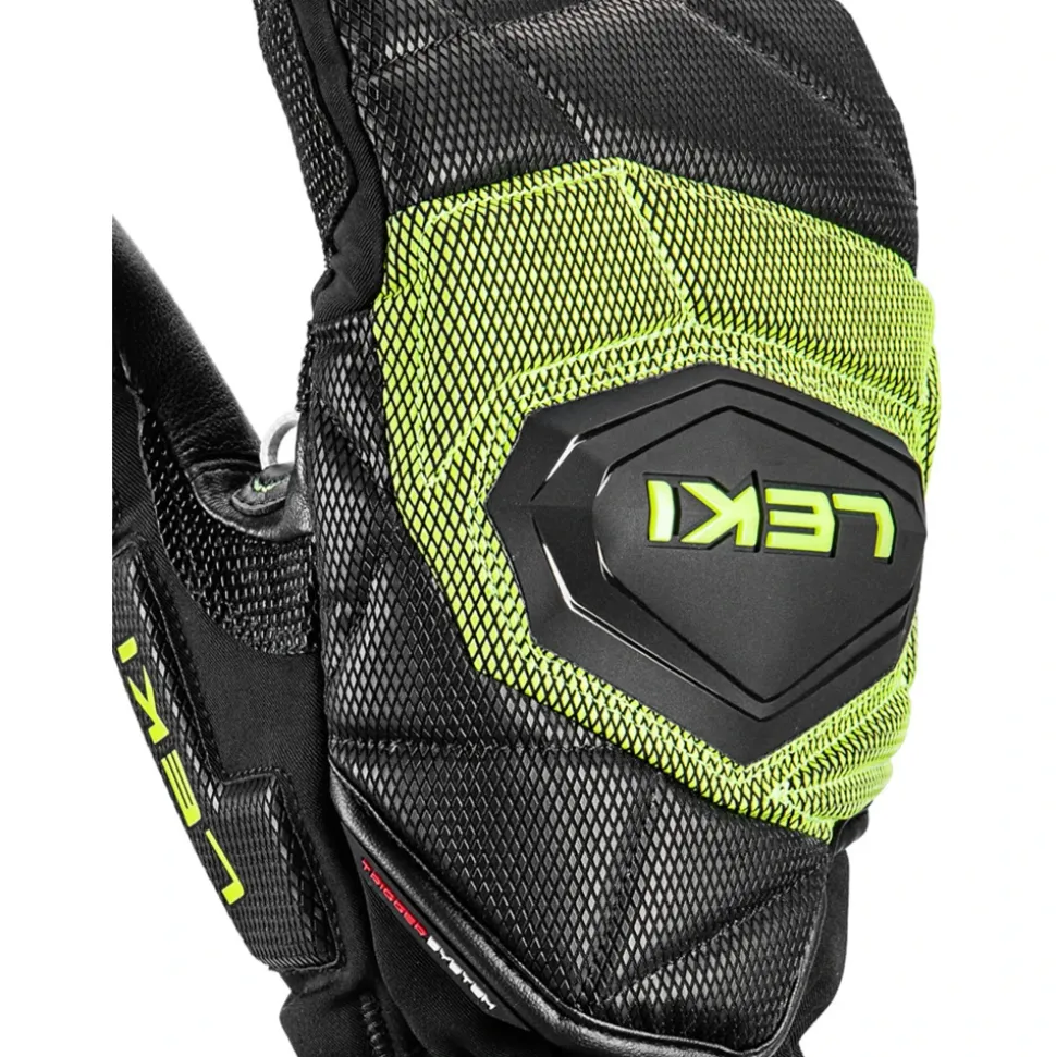 3D Coach Mitt for Winter Sports