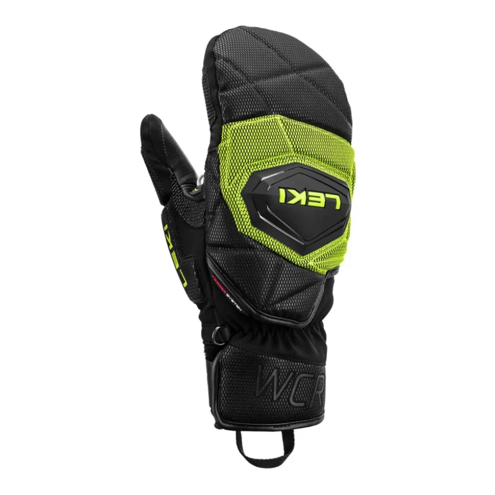 3D Coach Mitt for Winter Sports