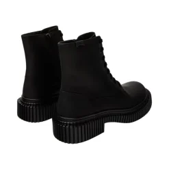 Dean Lace-up Boots