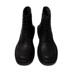 Dean Lace-up Boots