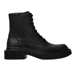Dean Lace-up Boots