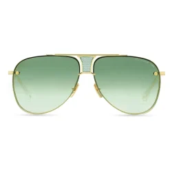 Decade-Two Aviator Sunglasses
