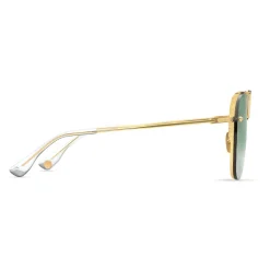 Decade-Two Aviator Sunglasses