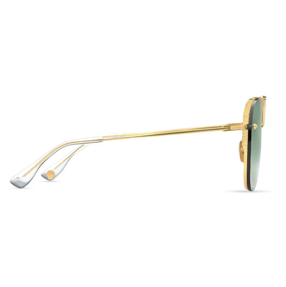 Decade-Two Aviator Sunglasses