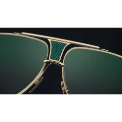 Decade-Two Aviator Sunglasses