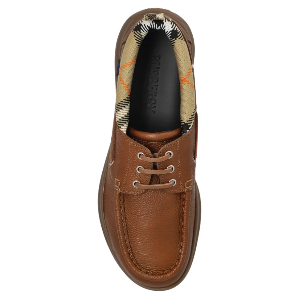 Decker Shoes