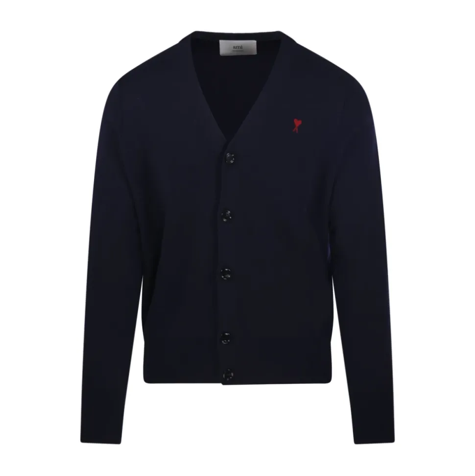 De Coeur Cardigan