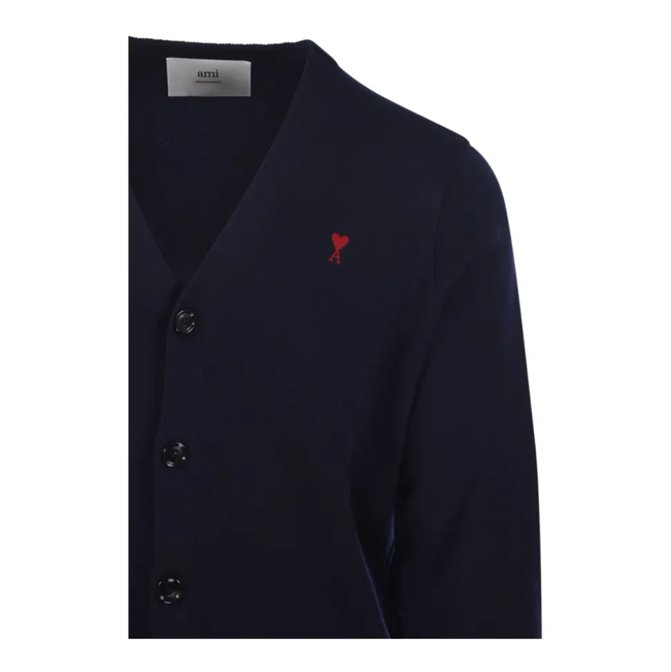 De Coeur Cardigan