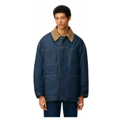 De Coeur Denim Jacket