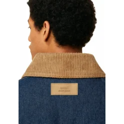 De Coeur Denim Jacket