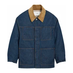 De Coeur Denim Jacket