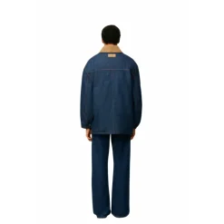 De Coeur Denim Jacket