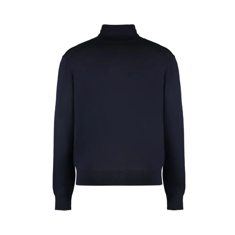 De Coeur Turtleneck Sweater