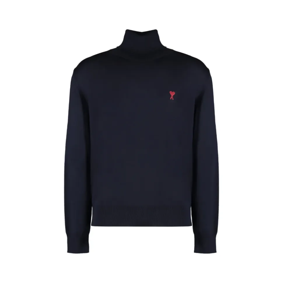 De Coeur Turtleneck Sweater